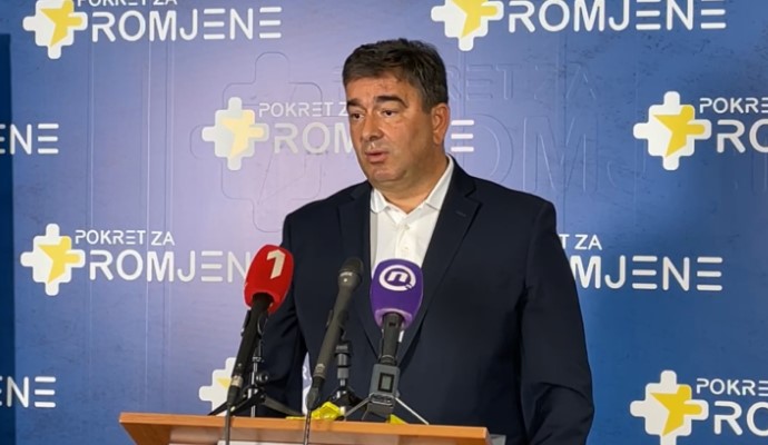 Медојевиќ: Moјот атентат беше платен еден милион евра