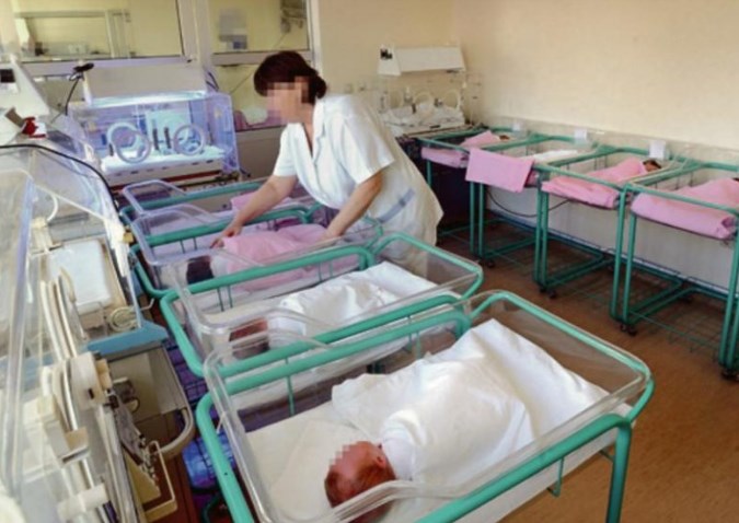Македонија, земја без деца: Во 2016 година во првиот квартал од годината се родиле 5.600 новороденчиња, во 2023 само 3.600