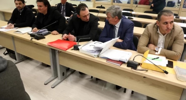 Скопскиот Кривичен суд ги отфрли барањата за амнестија за случајот „Оганизатори на 27 април“