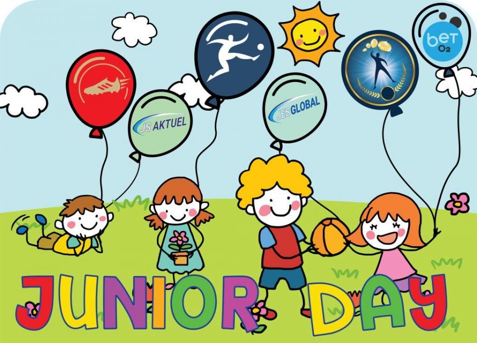 Традиционален „Junior Day” на „Sport Life“