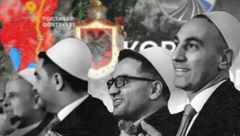 Груби во Чаир поздравен како „премиере“