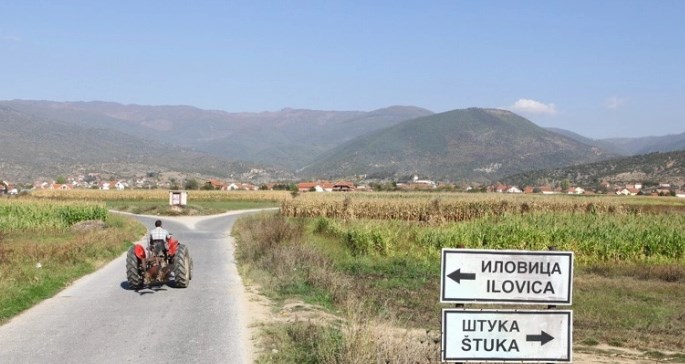 СДСМ ги лаже граѓаните за рудникот Иловица