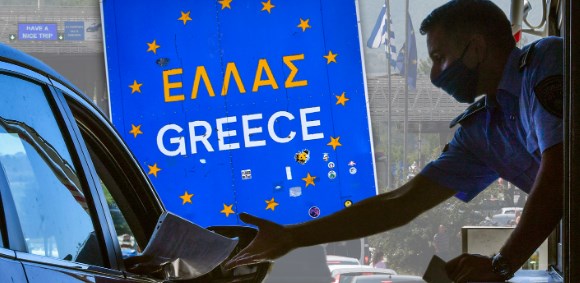 За три евра поскапуваат патарините во Грција