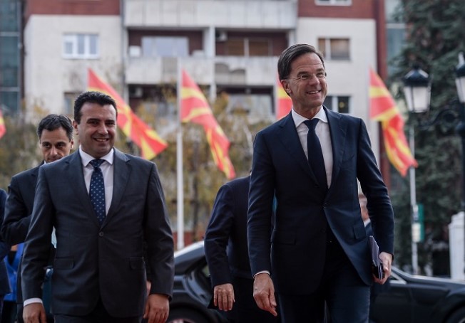 По Ципрас, уште еден пријател на Заев се повлече од политиката