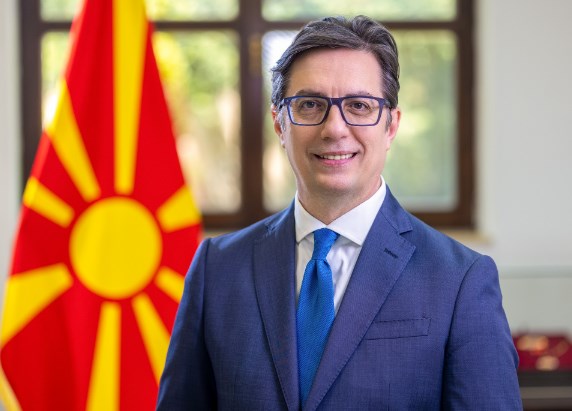 ВМРО-ДПМНЕ му врати на Пендаровски: Не ни очекуваме да ги разбере аргументите  кои над 80% од народот ги разбира и поддржува