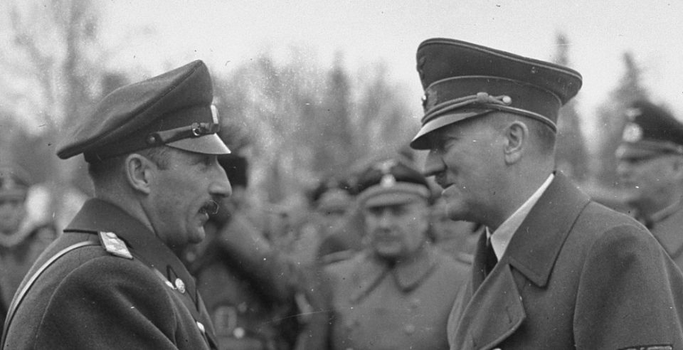 Бугарите снимаат филм за соработникот на Хитлер, ние не смееме за Гоце Делчев и Илинденското востание