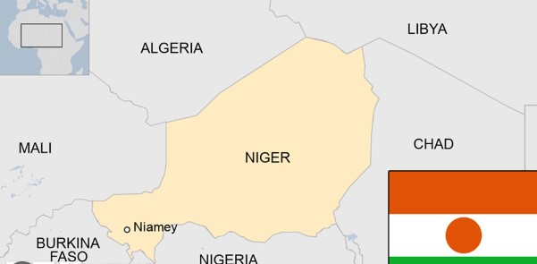 Што се случува во Нигер: Франција ископува ураниум, се закани со воена сила ако им го забранат