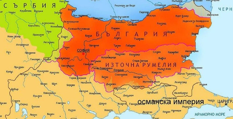 Желбата на Захариева е да нема граници меѓу Бугарија и Македонија