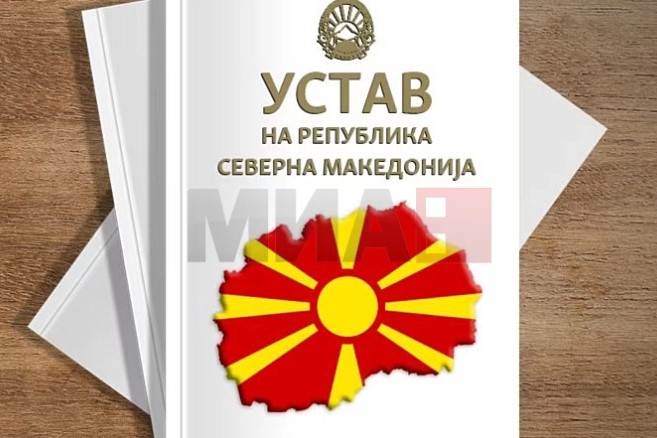 Власта не може да разбере дека не е проблем во Преговарачката рамка туку во уставните измени