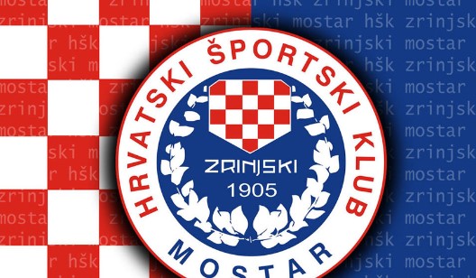 Кој е Зрински: Усташки клуб од Босна, беше забранет во поранешна Југославија