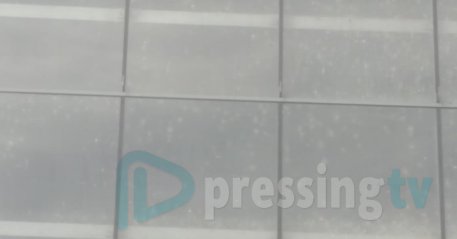 Прозорците на „Градски“ не виделе вода од Супер купот (ФОТО)