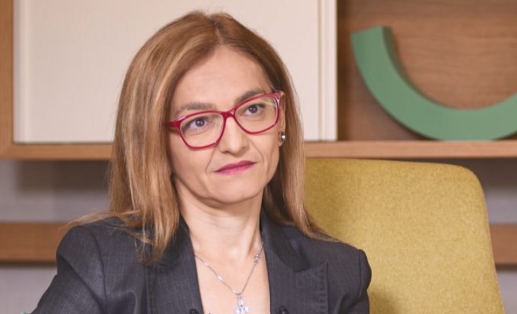 Јанкуловска: Актуелното раководство на ВМРО-ДПМНЕ како легитимно избрано ја има мојата поддршка
