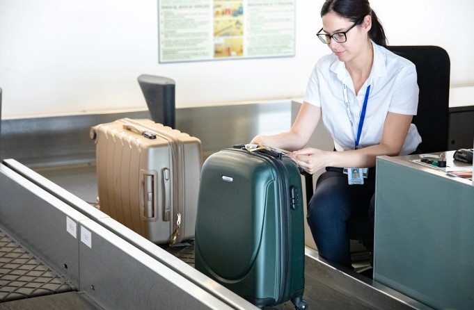 TAV апелира: Дојдете на аеродром три часа пред летот, системот за багаж се надоградува
