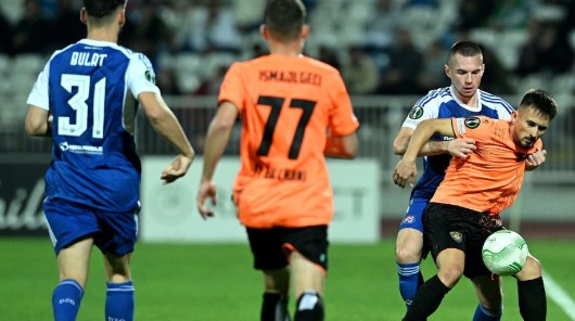 Динамо Загреб со најтежок пораз во Приштина