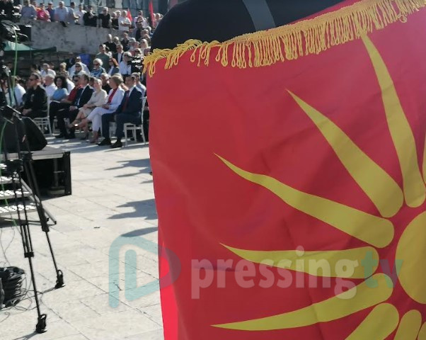 Победата на ВМРО-ДПМНЕ ќе биде огромна, посебно во изборните единици 3 и 4