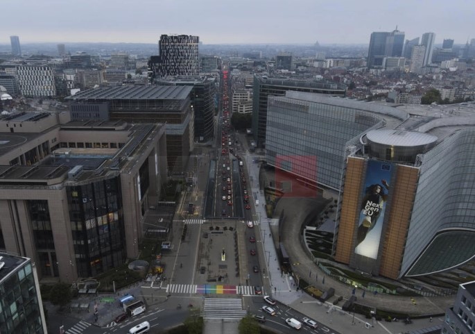 Билатералниот скрининг за Поглавјето 11 жртва на терористичкиот напад во Брисел