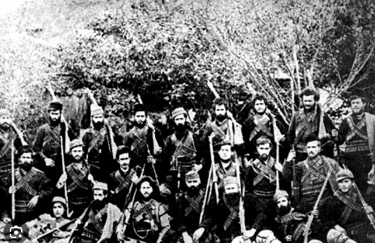 Бугарија пред Илинденското востание ги затворила сите македонски здруженија во Софија