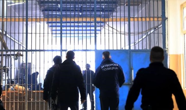 Штрајк со глад: Затворениците во “Идризово“ од утре нема да јадат
