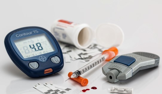 Болест на модерното време: 1 од 10 возрасни луѓе во светот има дијабетес, над 90% имаат дијабетес тип 2