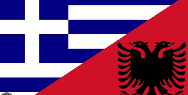 Вето од Грција за Албанија
