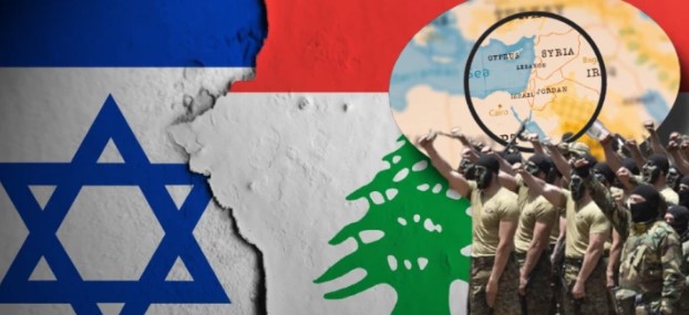 Либан и Хезболах војуваат со Израел 70 години, еве и зошто