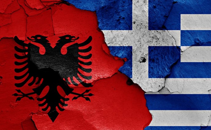 Грција и Албанија уште се во војна