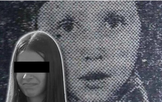 Koj се сеќава на Билјана: Пред 34 години девојче беше пронајдено мртво на истото место како Вања