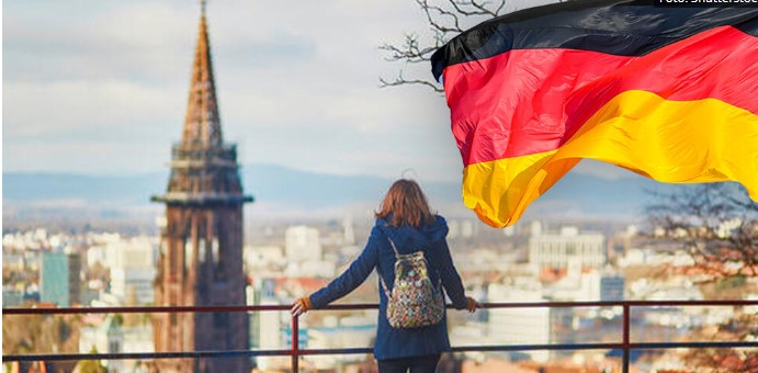 Majка од овие краишта открива како може да се заштеди 800 евра месечно во Германија