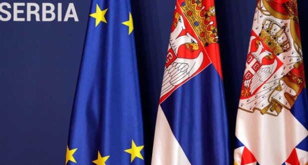 Се потврдија пишувањата на „Пресинг ТВ“: ЕУ ќе ја менува Преговарачката рамка за Србија, значи сепак можело