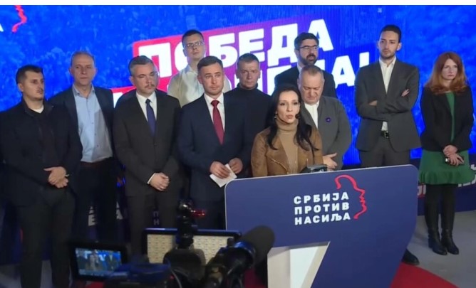 Исто како СДСМ кога не беше власт: И српската опозиција бара фантомски гласачи