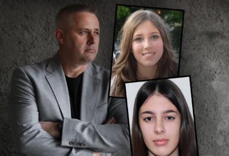 Дали ова треба да се примени и за убијците на Вања: Со „Законот на Тијана“ во Србија за убиство на дете следува доживотен затвор