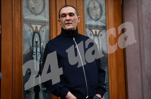 Што ќе му најдат: Претрес во куќата на бугарскиот тајкун Черепот кој сака да влезе во казино бизнисот во Македонија