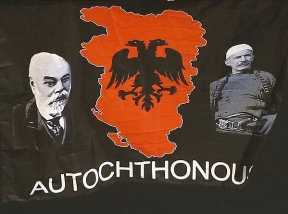 Бугарија ова чека да го слушне: Албанските политичари веќе не го користат терминот „Голема Албанија“ туку „Автохтони“