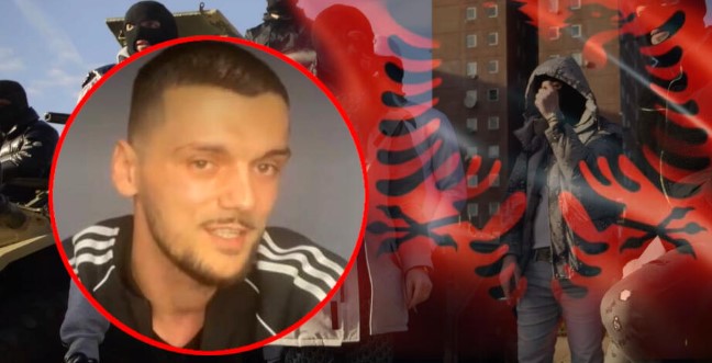 Албански дилер викан „ѓаволот“ раскажува: Го тепав и потоа му отсеков два прста