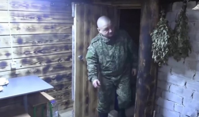 Руската војска во Украина има подземен град со површина колку Македонија (ФОТО)