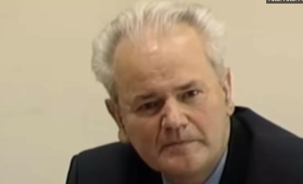 Убаво се испазариле: Милошевиќ бил продаден за 10 милијарди долари