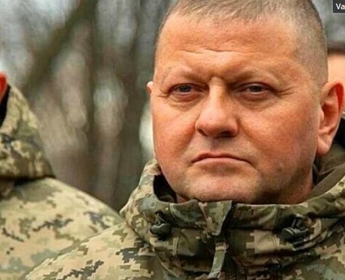 Еве зошто Залужни ќе биде сменет: Преговарал тајно за крај на војната во Украина