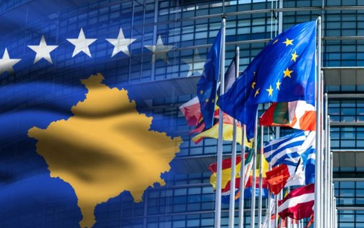 Како ќе гласа Македонија за прием на Косово во Советот на Европа?