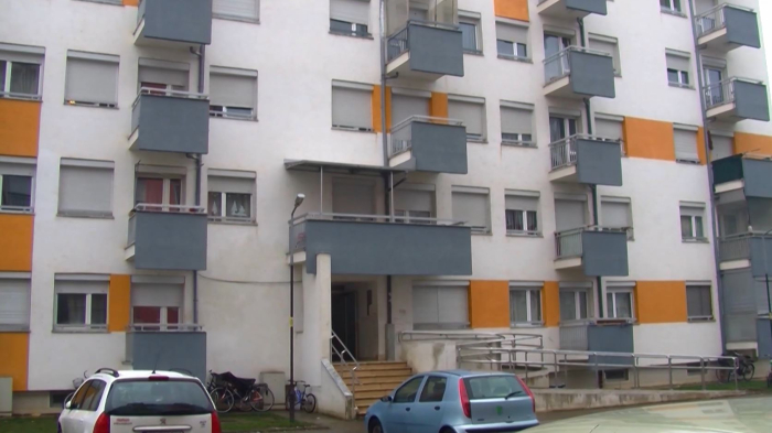 ЖАЛНА ВЕСТ: Почина жената која беше турната од трет кат на зграда во Охрид