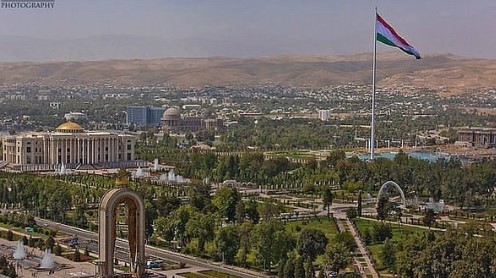 Каква земја е Таџикистан од каде што доаѓаат терористите: Еден претседател е на власт од 1994 година