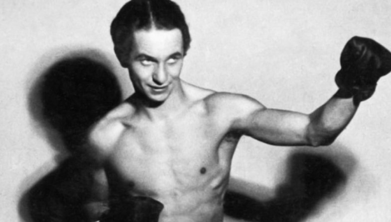 Полскиот боксер им се спротиставуваше на нацистите во Аушвиц (ФОТО)