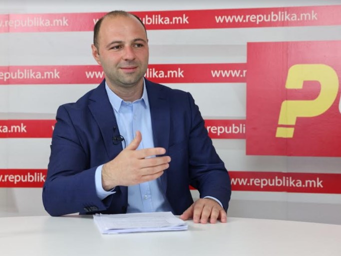 Mисајловски: На овие избори ВМРО-ДПМНЕ ќе извојува убедлива победа