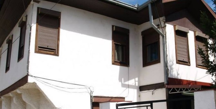 Прилепчани не сакаат да ја продадат на Бугари куќата на македонскиот писател Талев