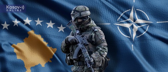 Koсово викендов станува придружна членка на НАТО
