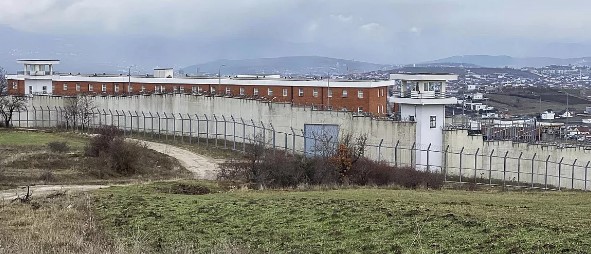 Косово ќе „рента“ затвори за дански затвореници за 200 милиони евра