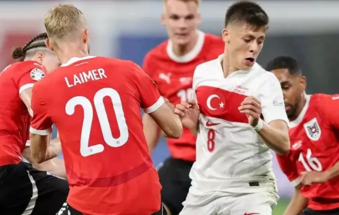 Турција во транс, ќе играат четвртфинале на ЕП