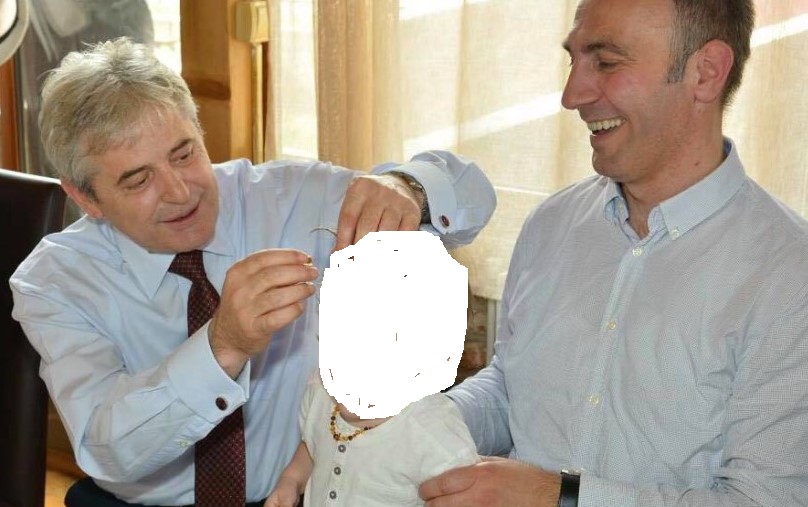 „Кум не е шега“: Aхмети не знаше каде е Груби но го убедил да се врати