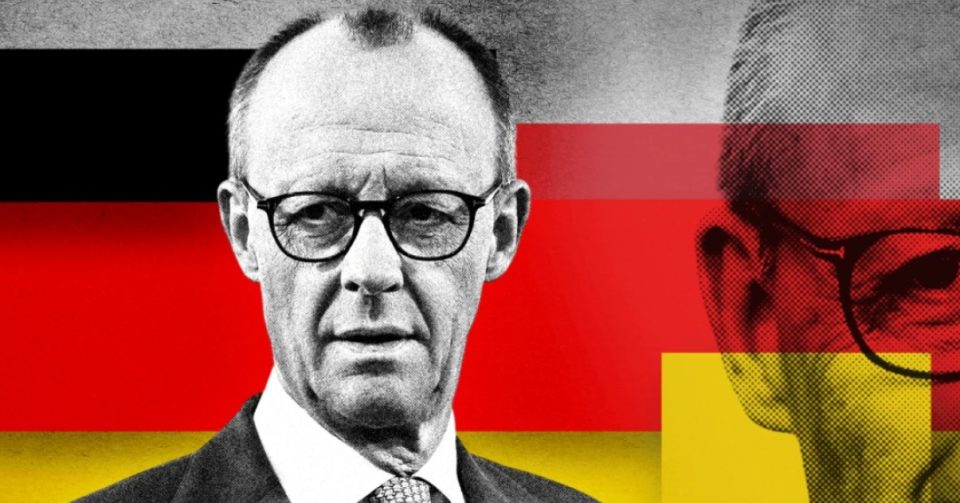 Мерц: Германија не е дел од оваа војна во Иран и ние не сакаме да учествуваме во неа