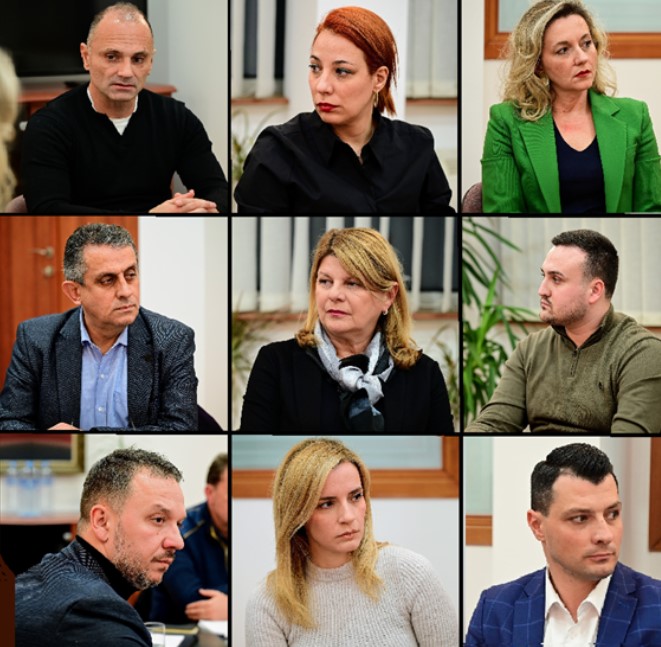Раководството на СДСМ е во скут на бугарското разузнавање