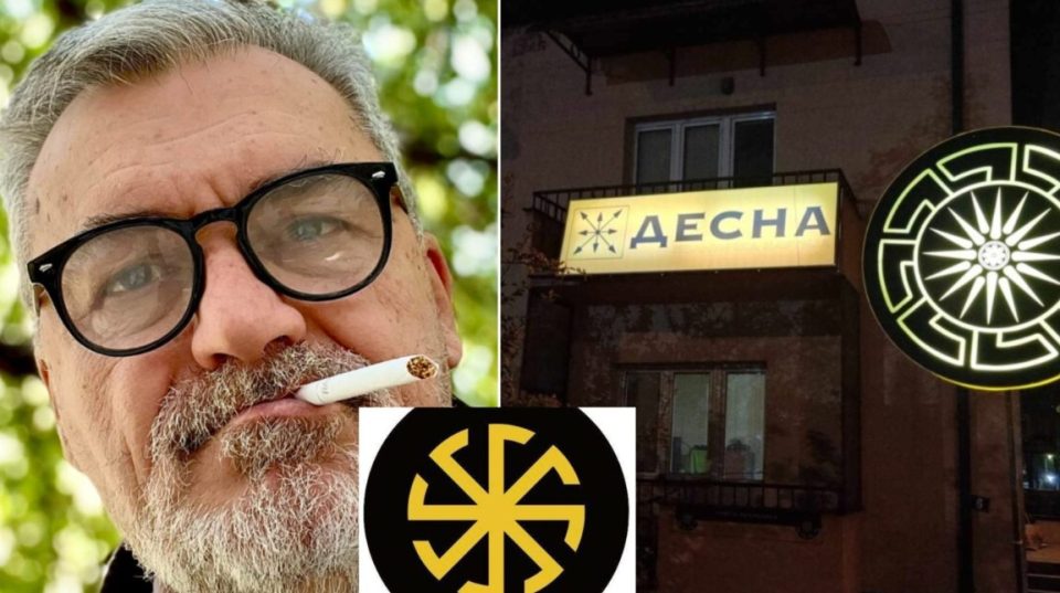 Помагање при сторување на кривично дело“ е делото за кое би можел да биде обвинет „носачот“ на синиот ранец на Палчо